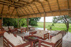 Tangala Safari Camp